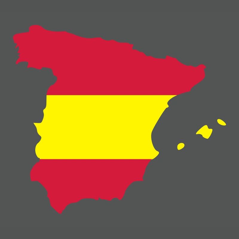 Spanien
