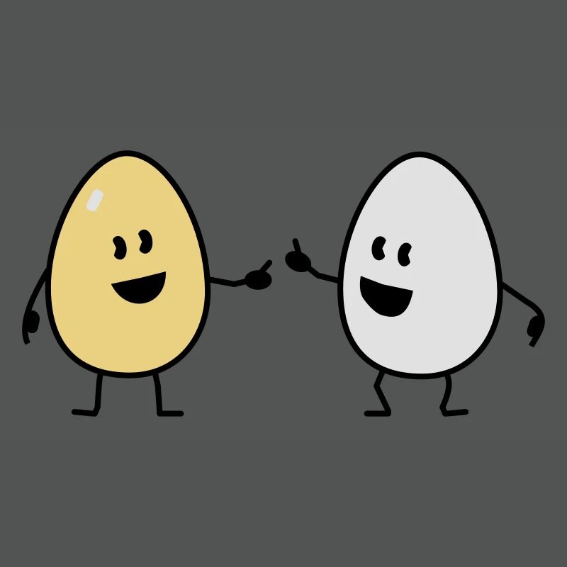 eggs