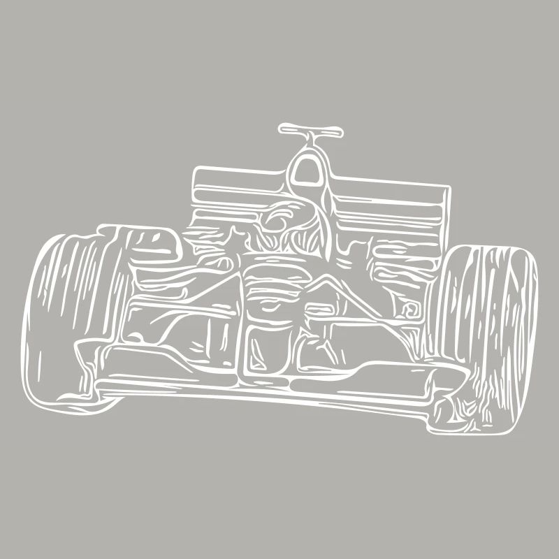 Voitures de course