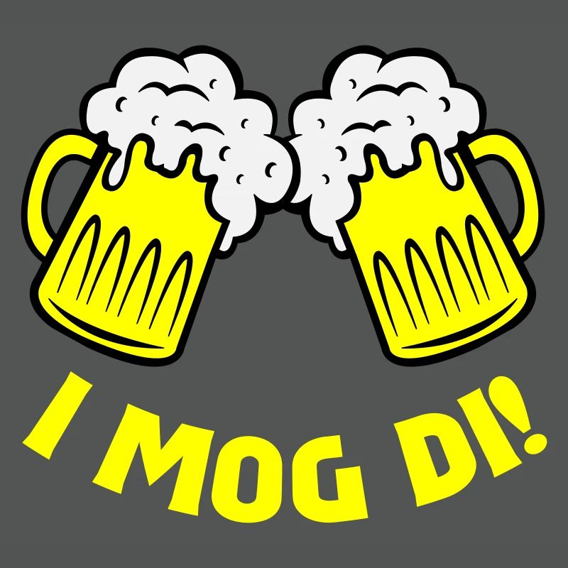 beer i mog di