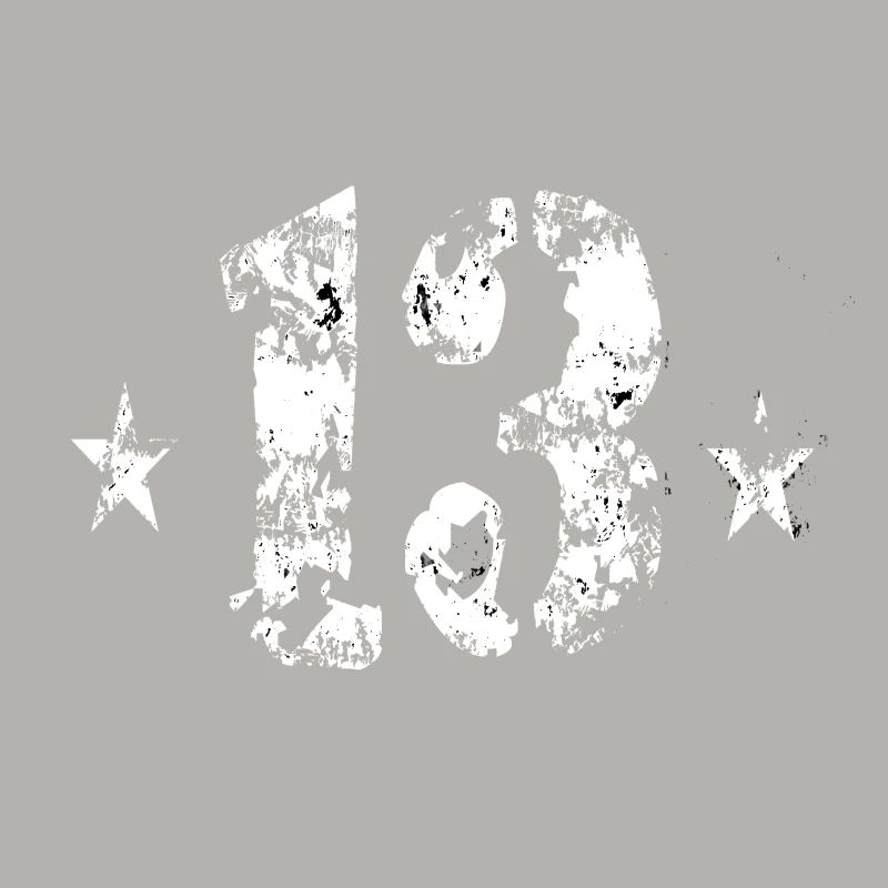Treize 13