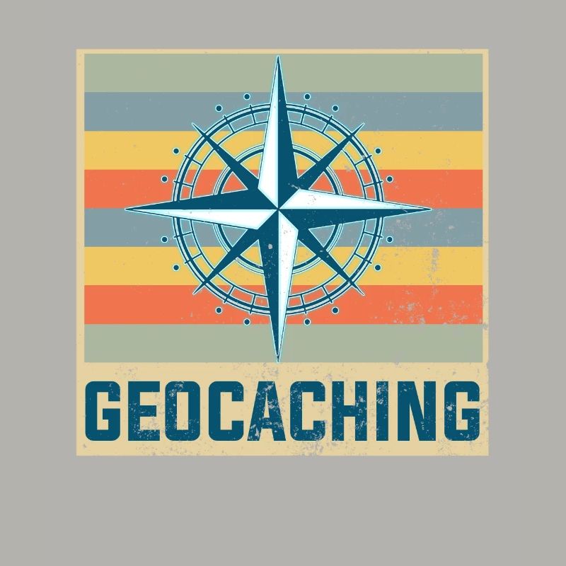 geocaching