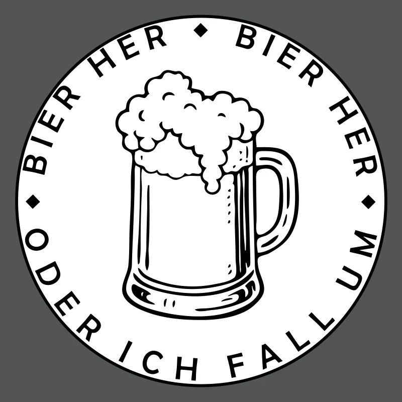 Bees here - Oder ich fall um!