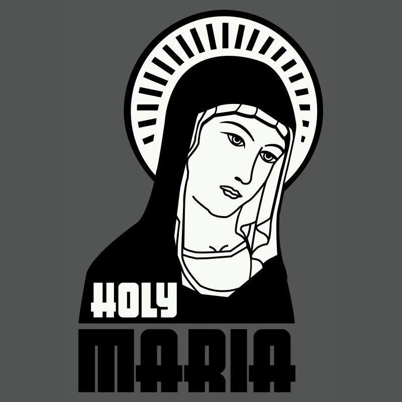 Holy Mary