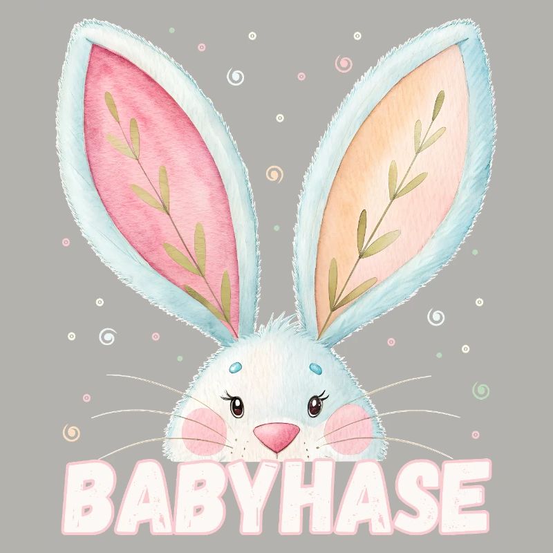 Bébé Lapin Bébé Nom de l’animal de compagnie