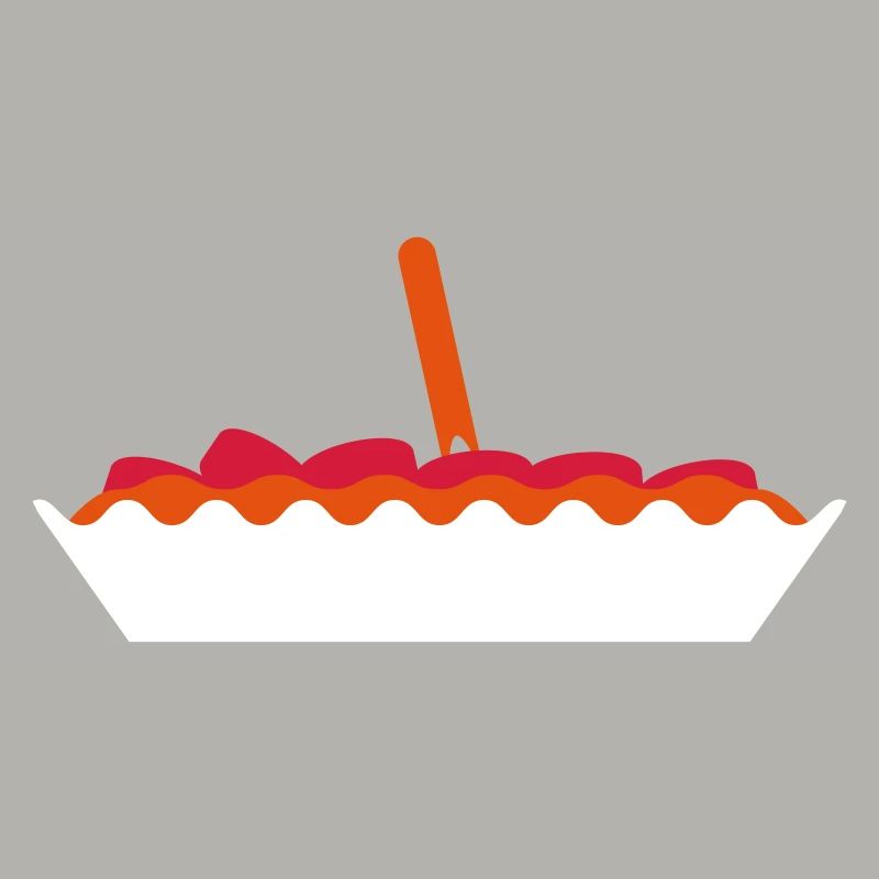 Yummy Currywurst