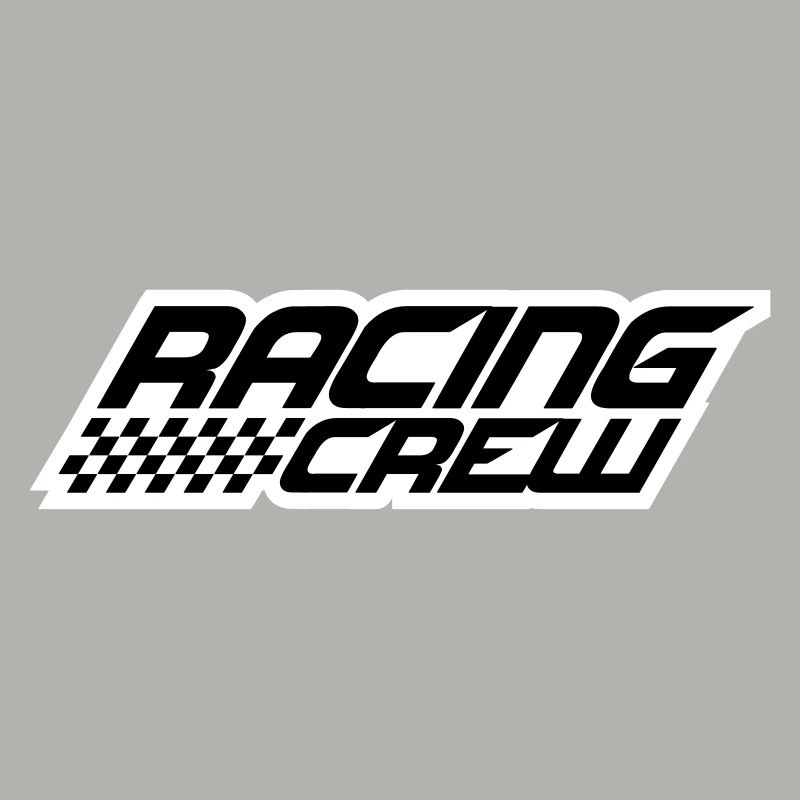 Conception de l'équipe de course