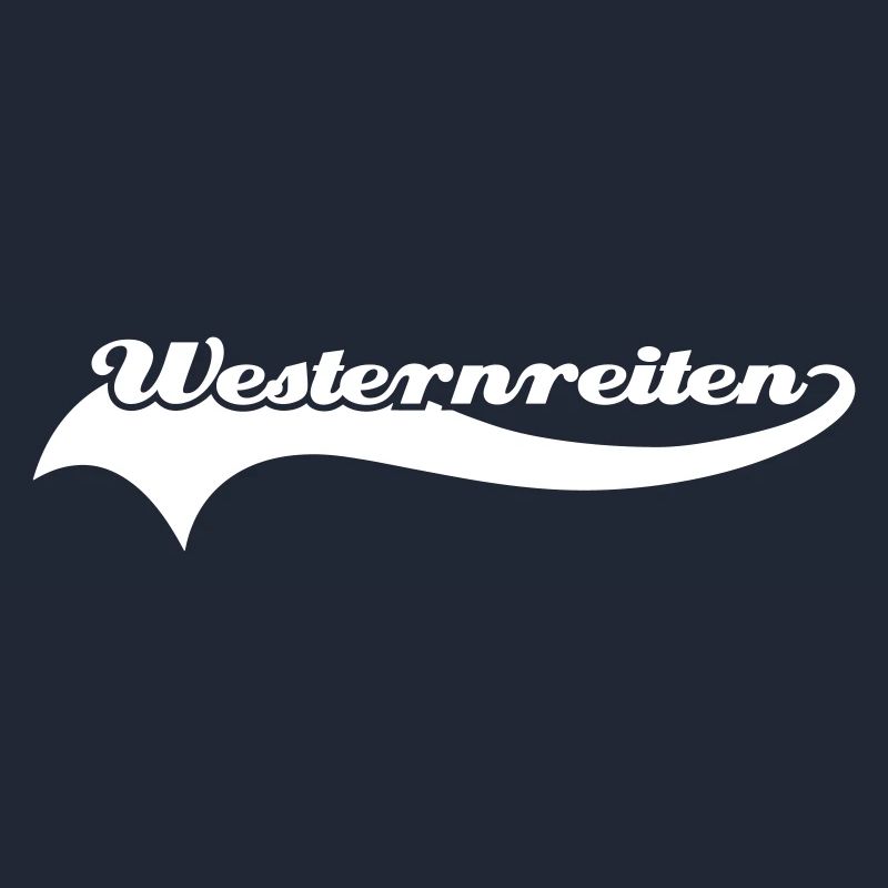 Westernreiten