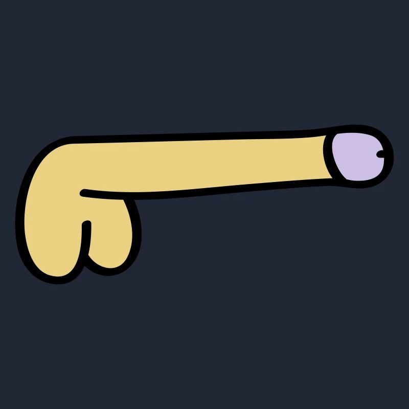 symbol dick