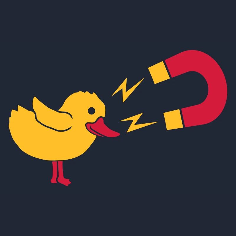 Logo Chick Magnet Frauenheld