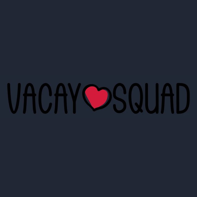 Vacay Squad