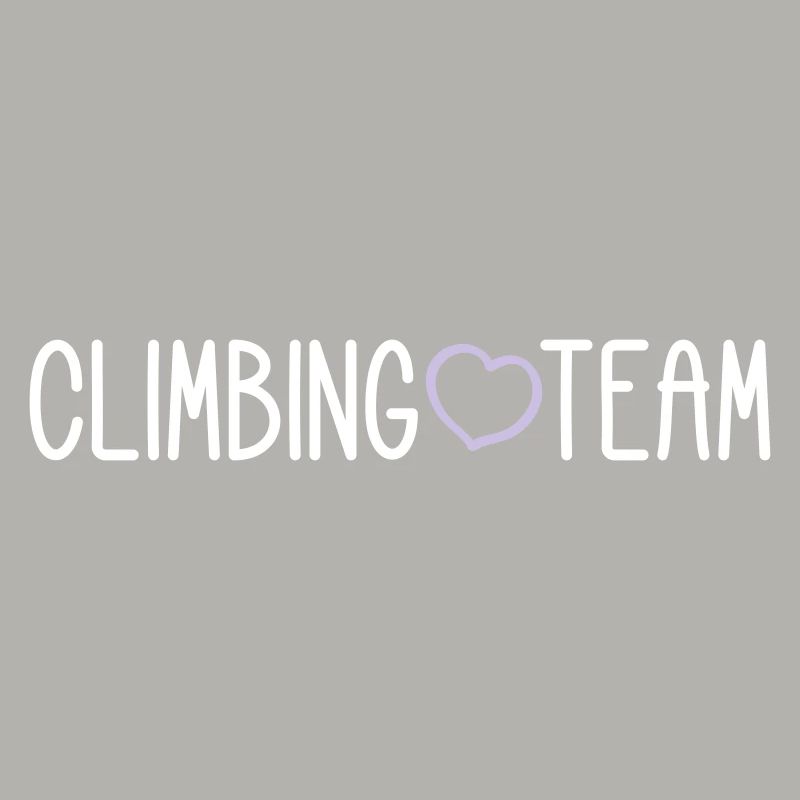 Climbing Team