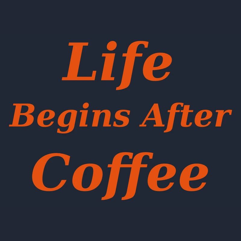 Coffee