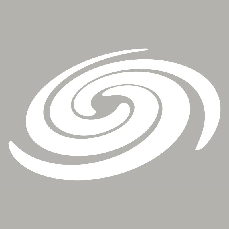 Spirale dans toutes les couleurs de Vector