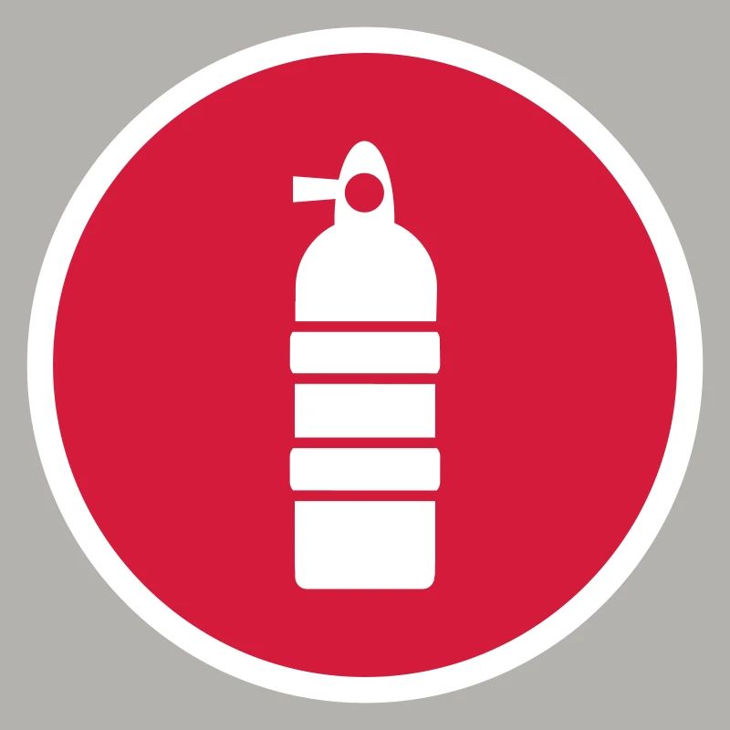 Oxygen Diving Circuit