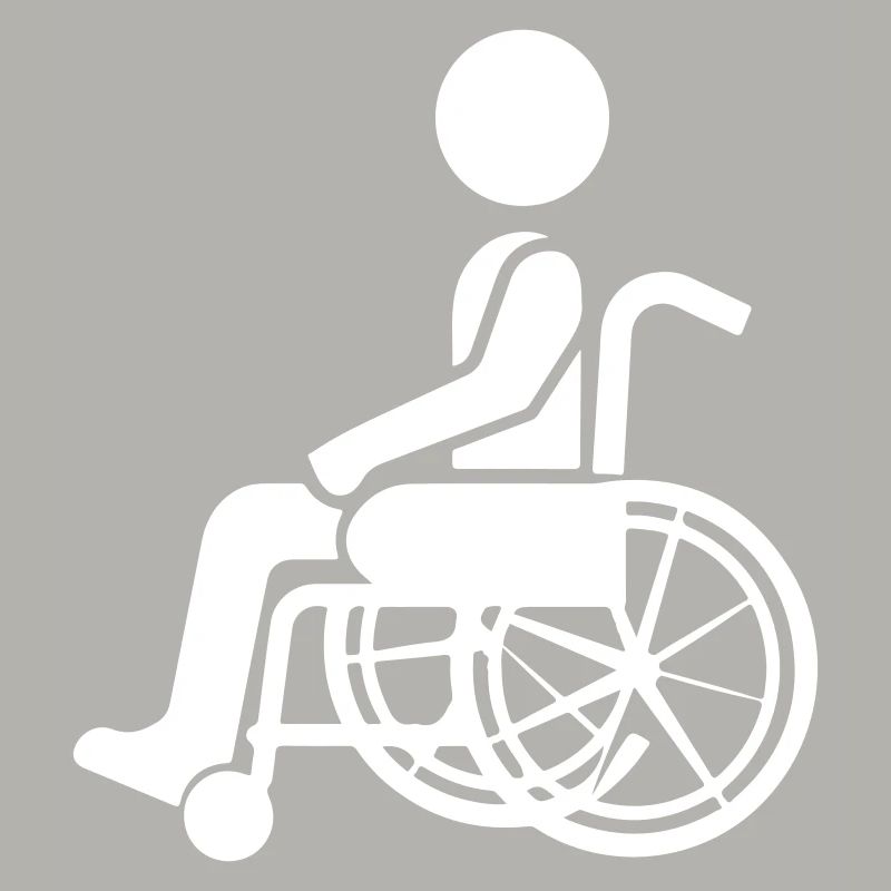 Rollstuhl