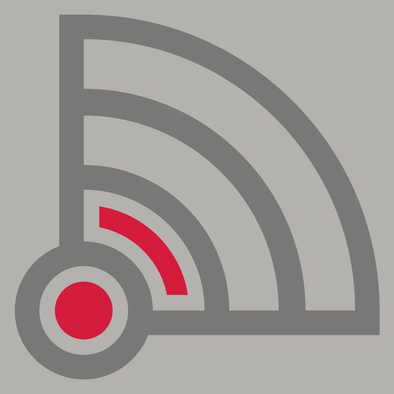 Wifi logo no connection