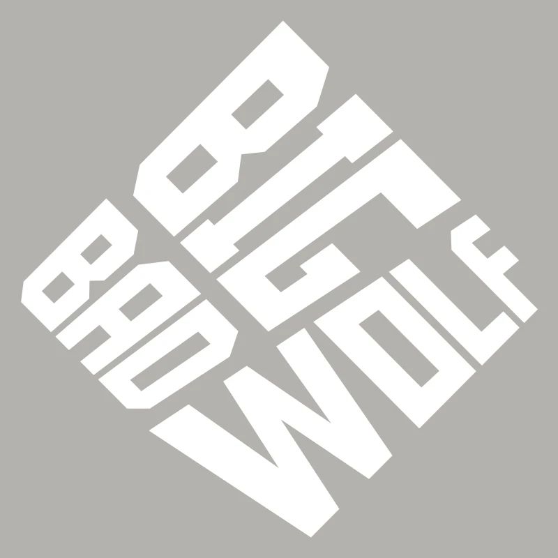 big bad wolf quote