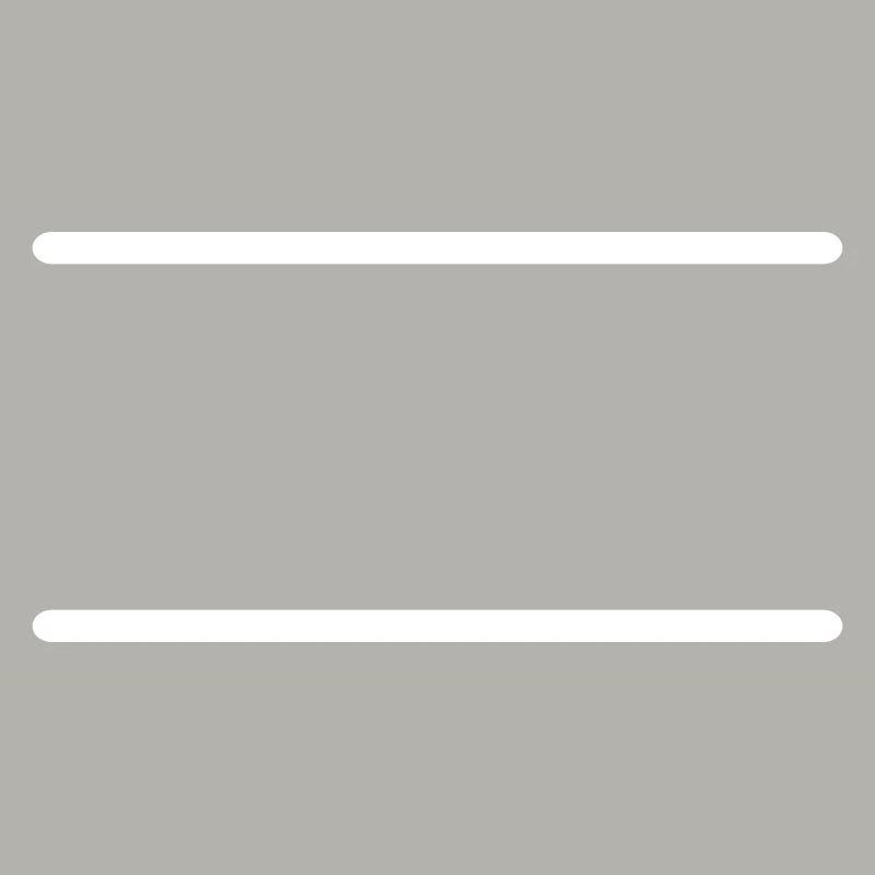 Symbole de ligne Dash