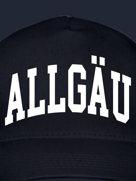 Allgäu