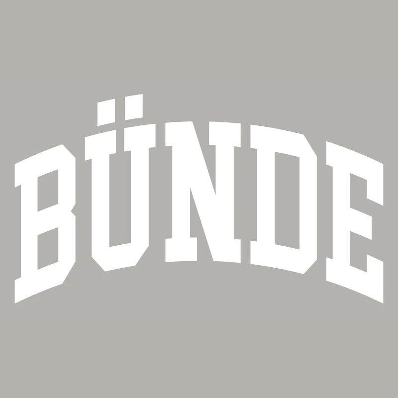 Bünde