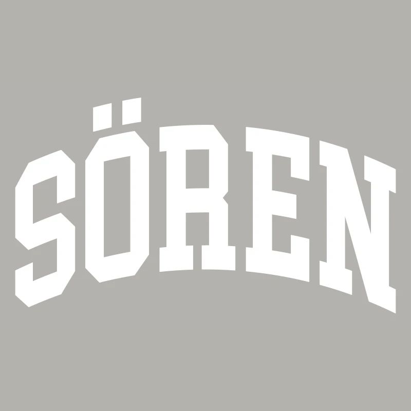 Sören