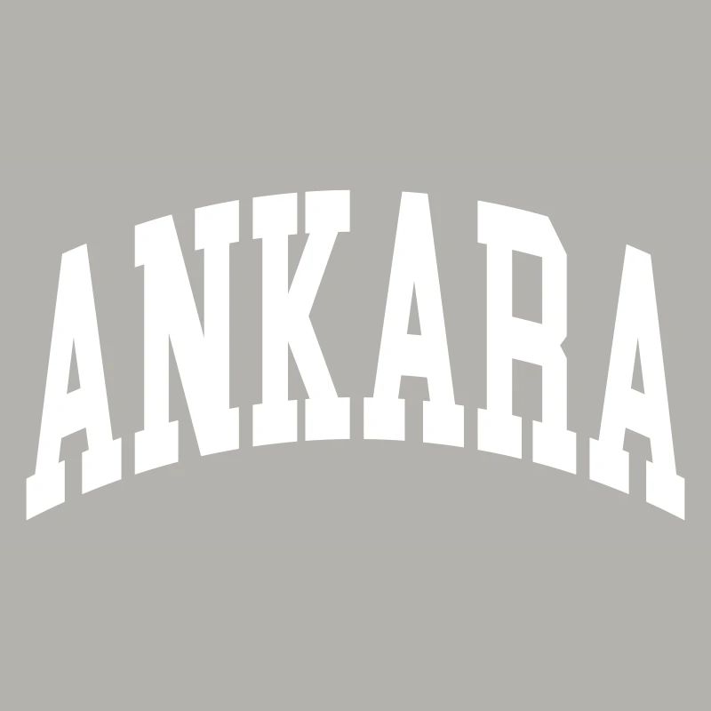 Ankara