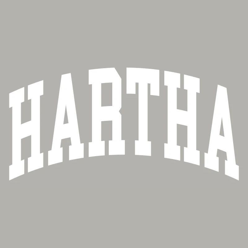 Hartha