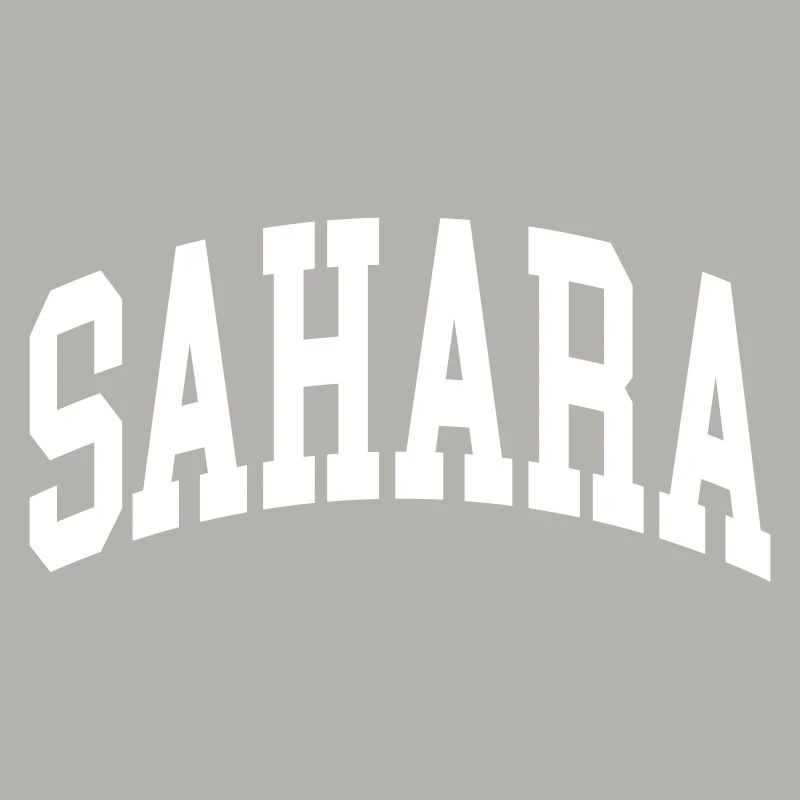 Sahara