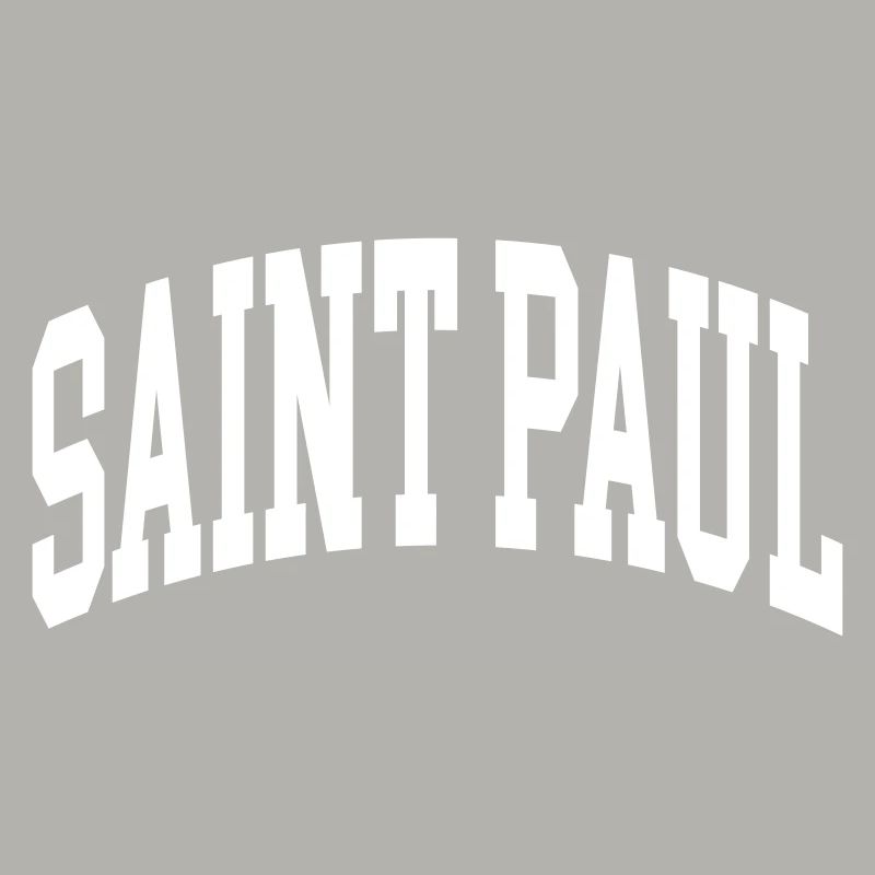 Saint Paul