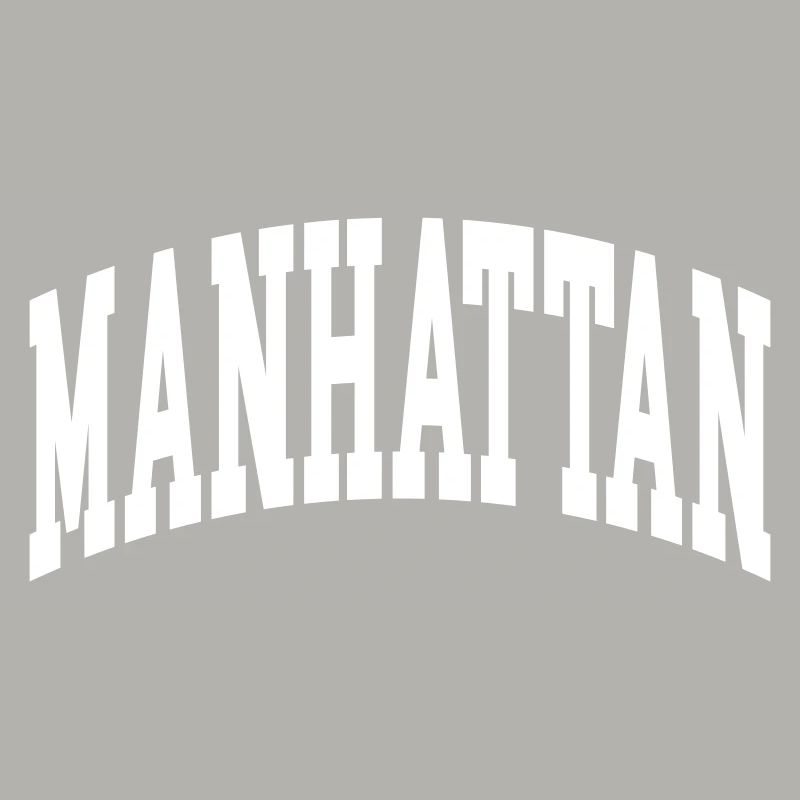 Manhattan