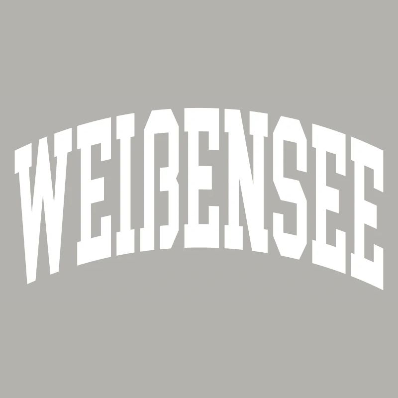 Weißensee