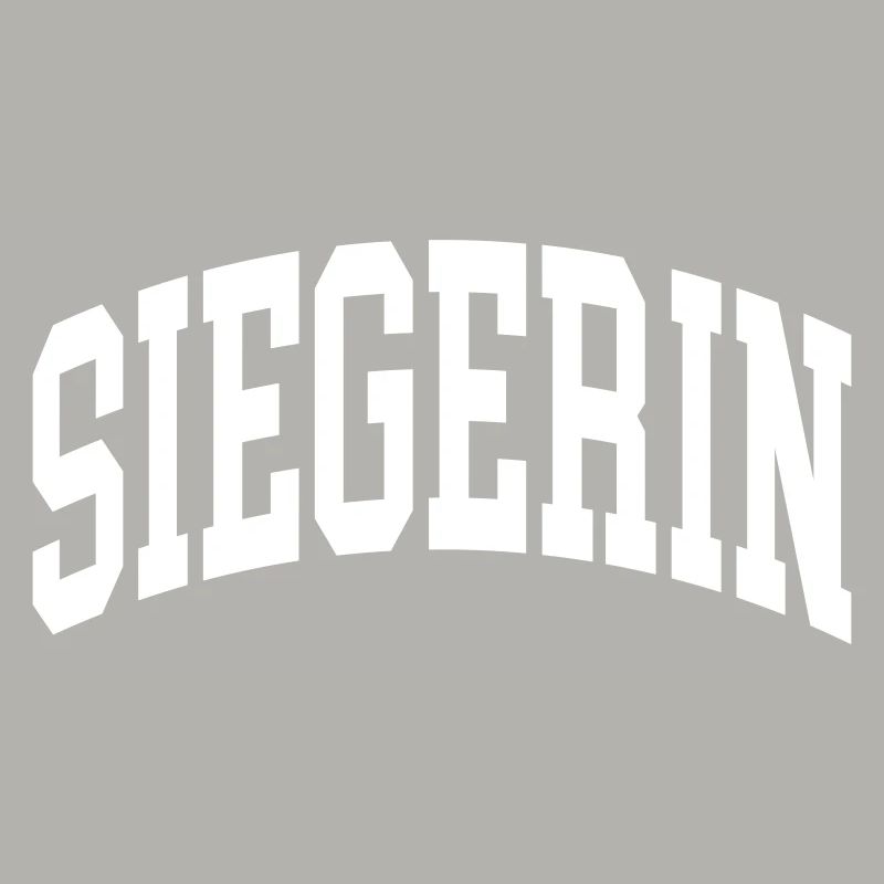 Siegerin