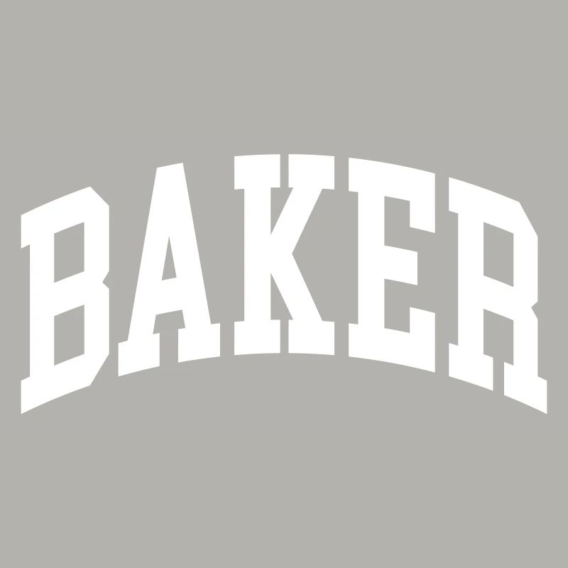 Baker