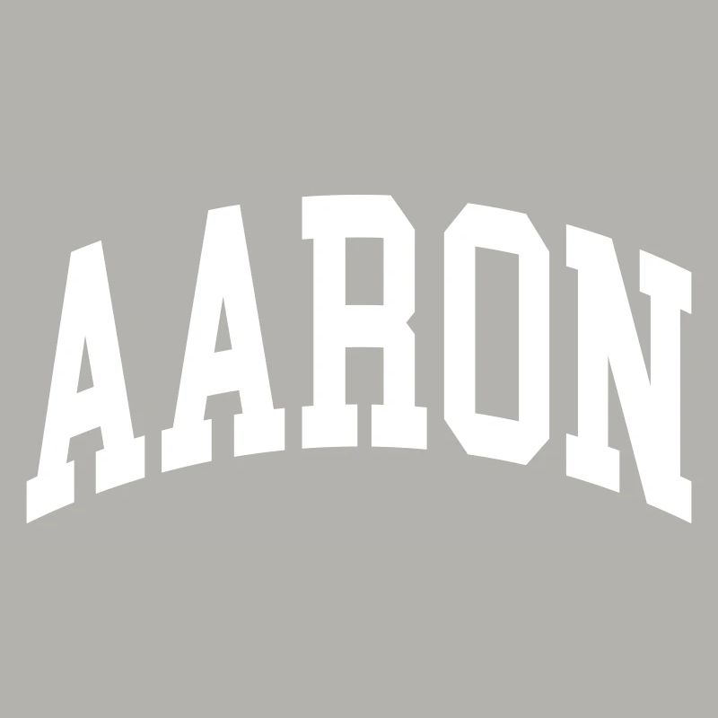 Aaron