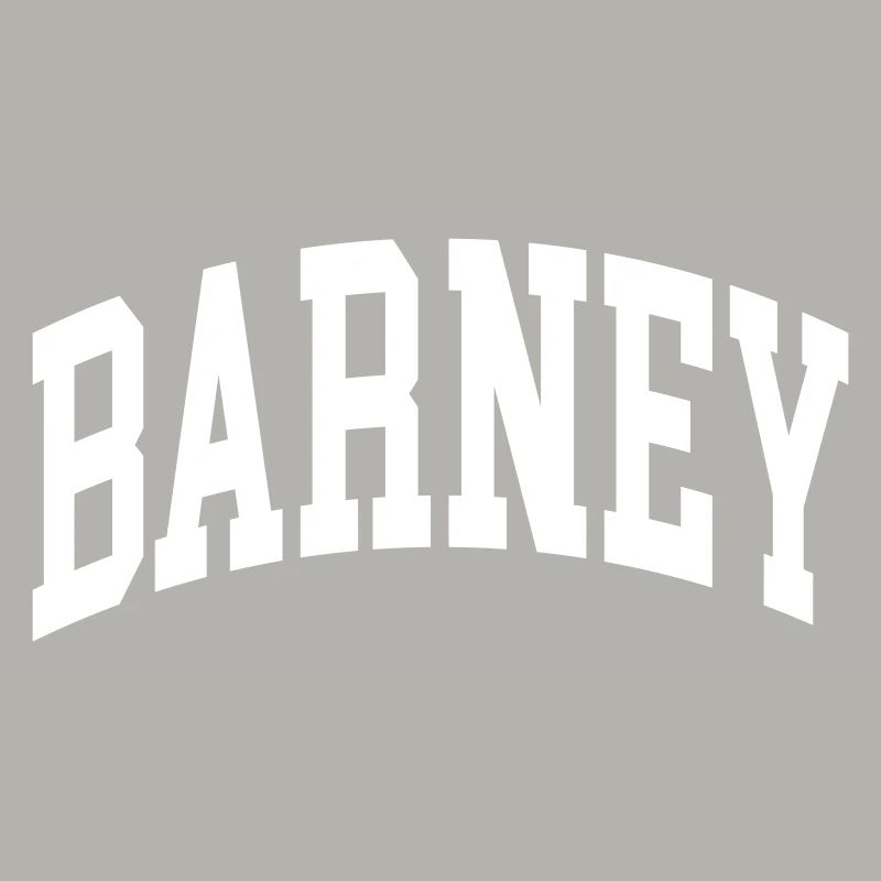 Barney