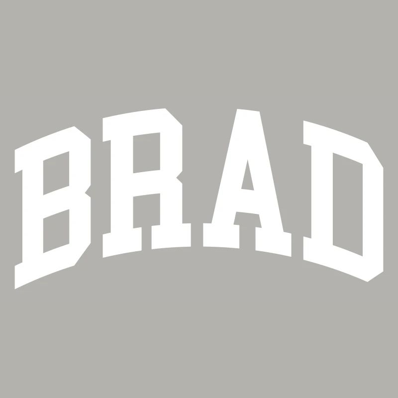 Brad