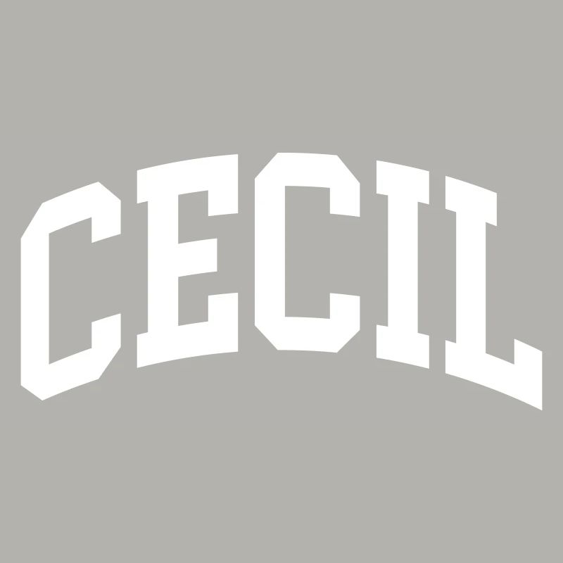 Cecil
