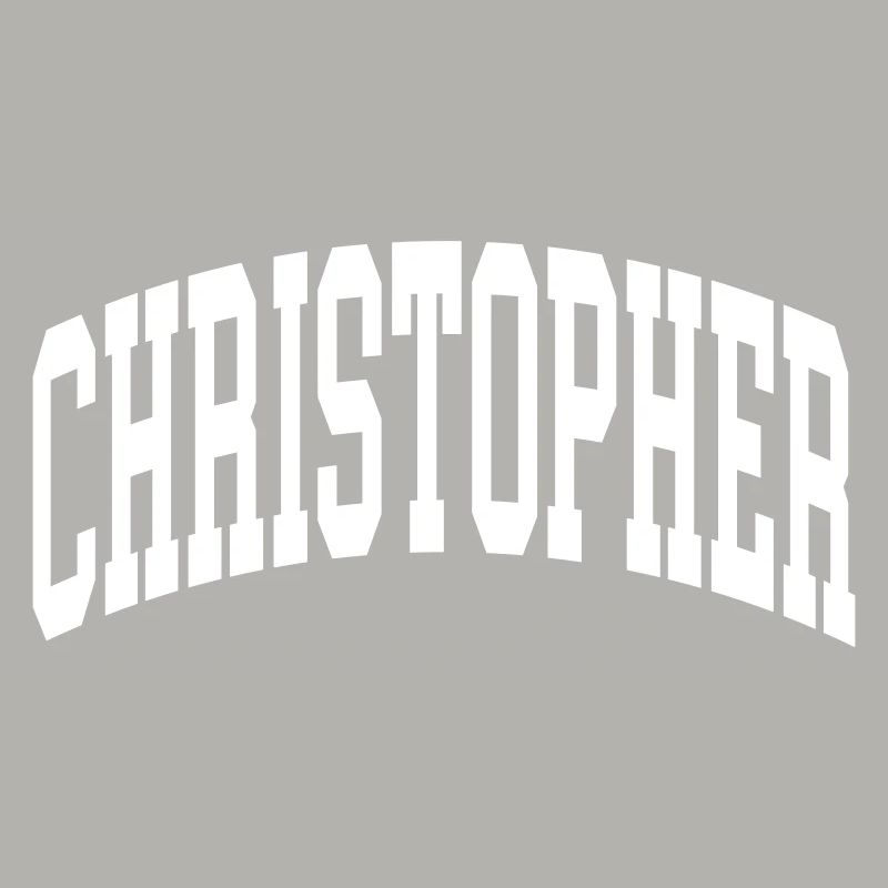 Christopher