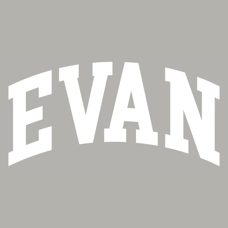 Evan