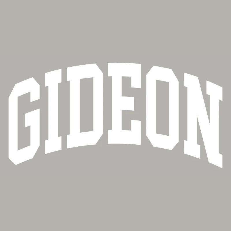 Gideon