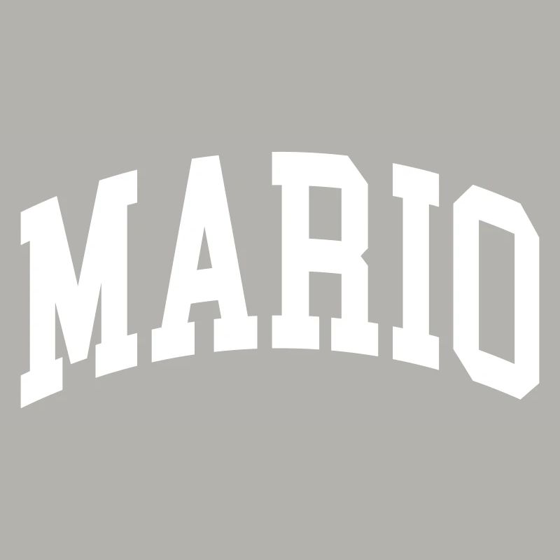 Mario