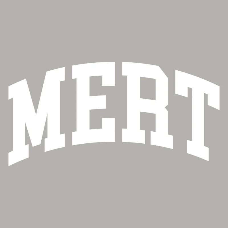 Mert