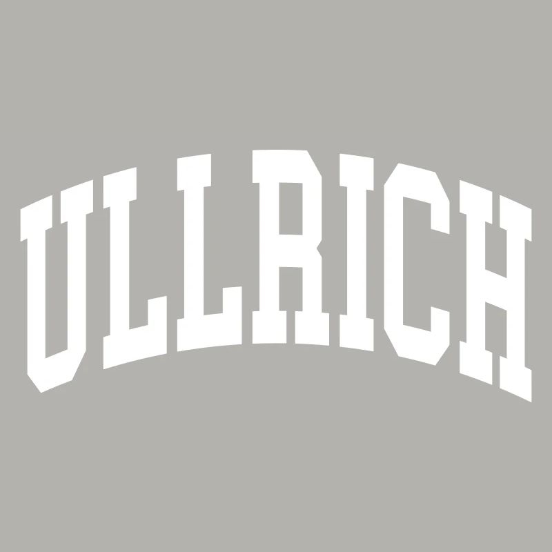 Ullrich
