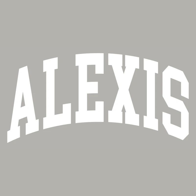 Alexis