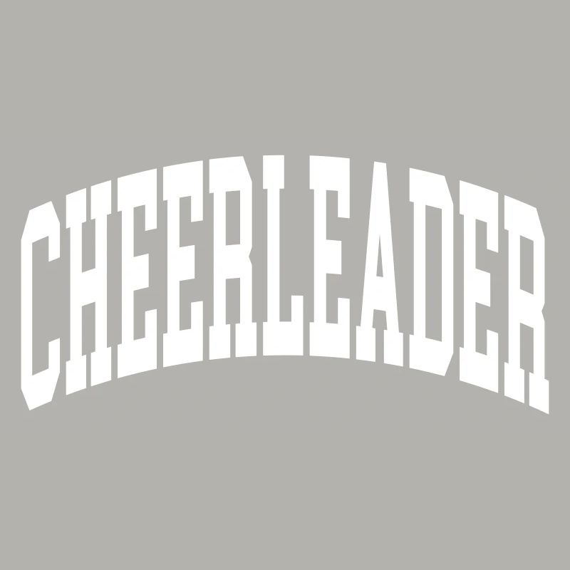 Cheerleader