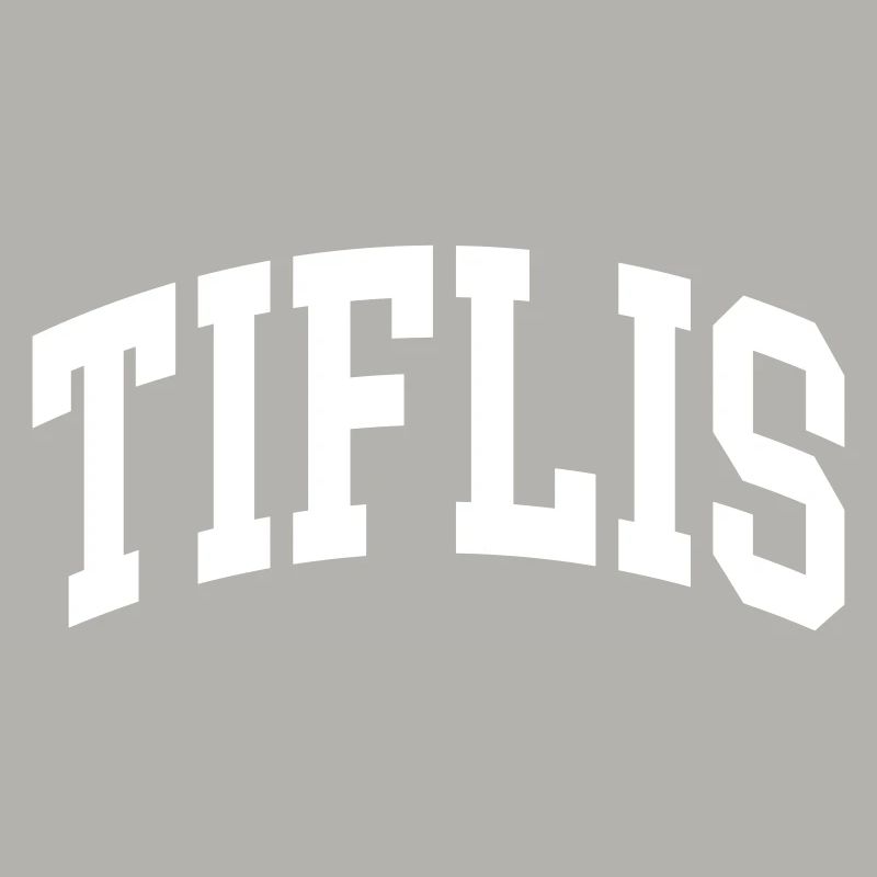 Tiflis