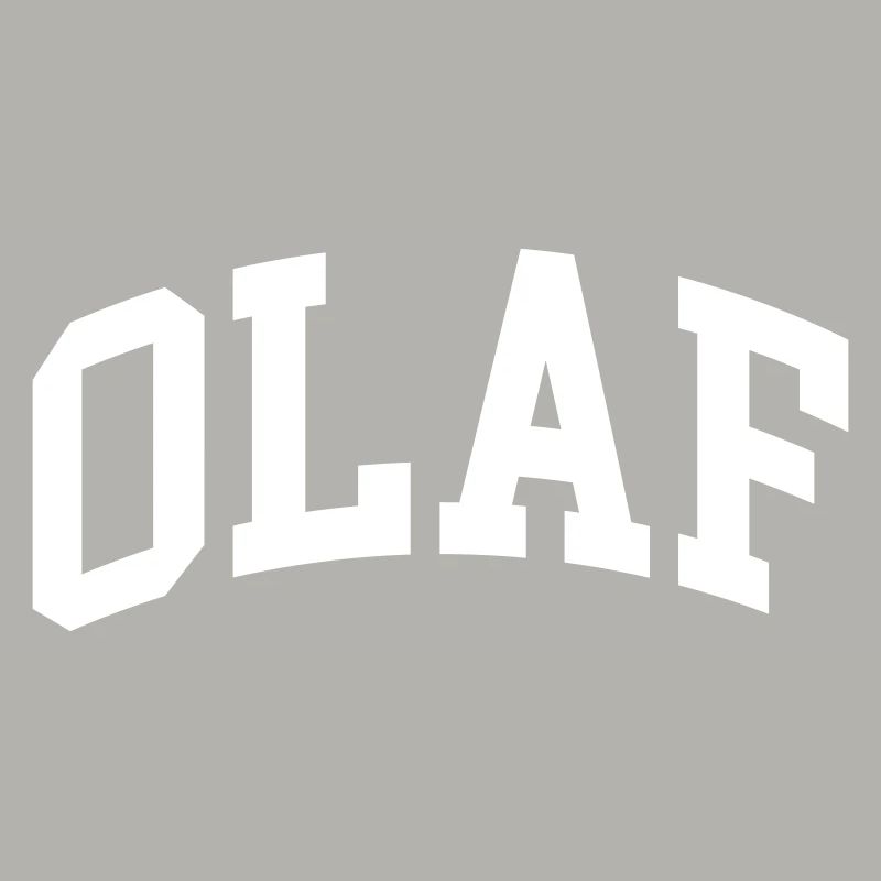 Olaf
