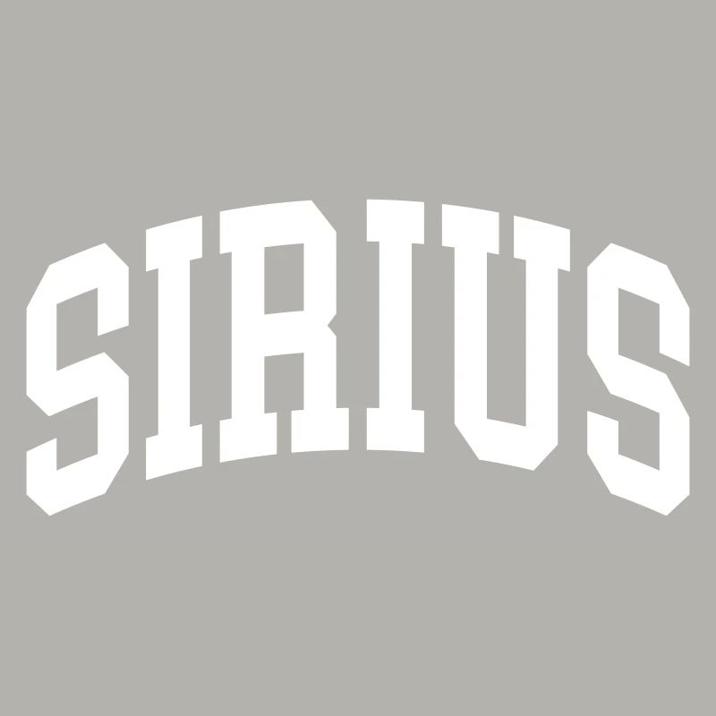 Sirius