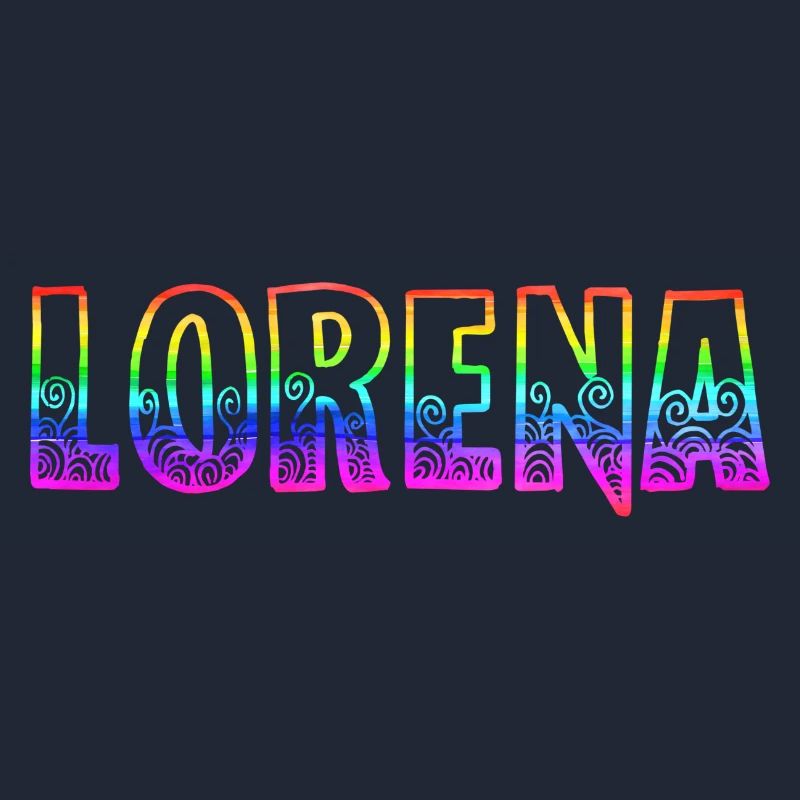 lorena rs regenbogen